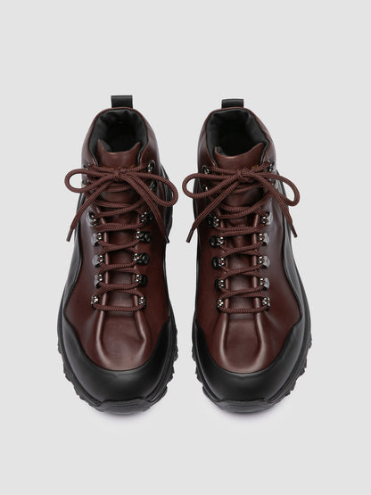 ITINERE/102 PROOF/BUTTERO NAPPA CASTAGNO