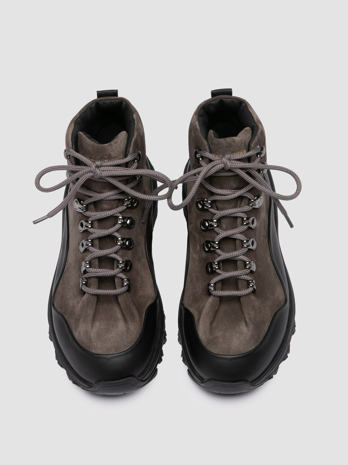 ITINERE/102 PROOF/LIGHT CACHEMIRE LAVAGNA