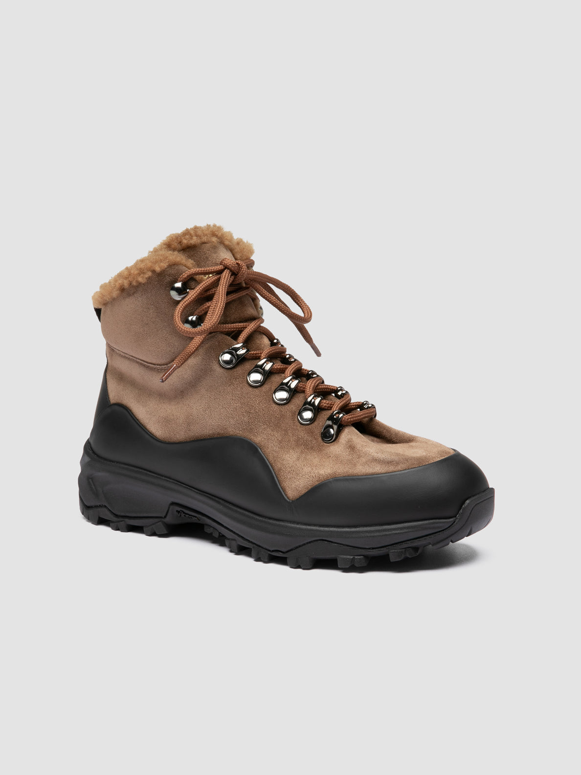 ITINERE/104 PROOF/LIGHT CACHEMIRE TUNDRA_fod.montone