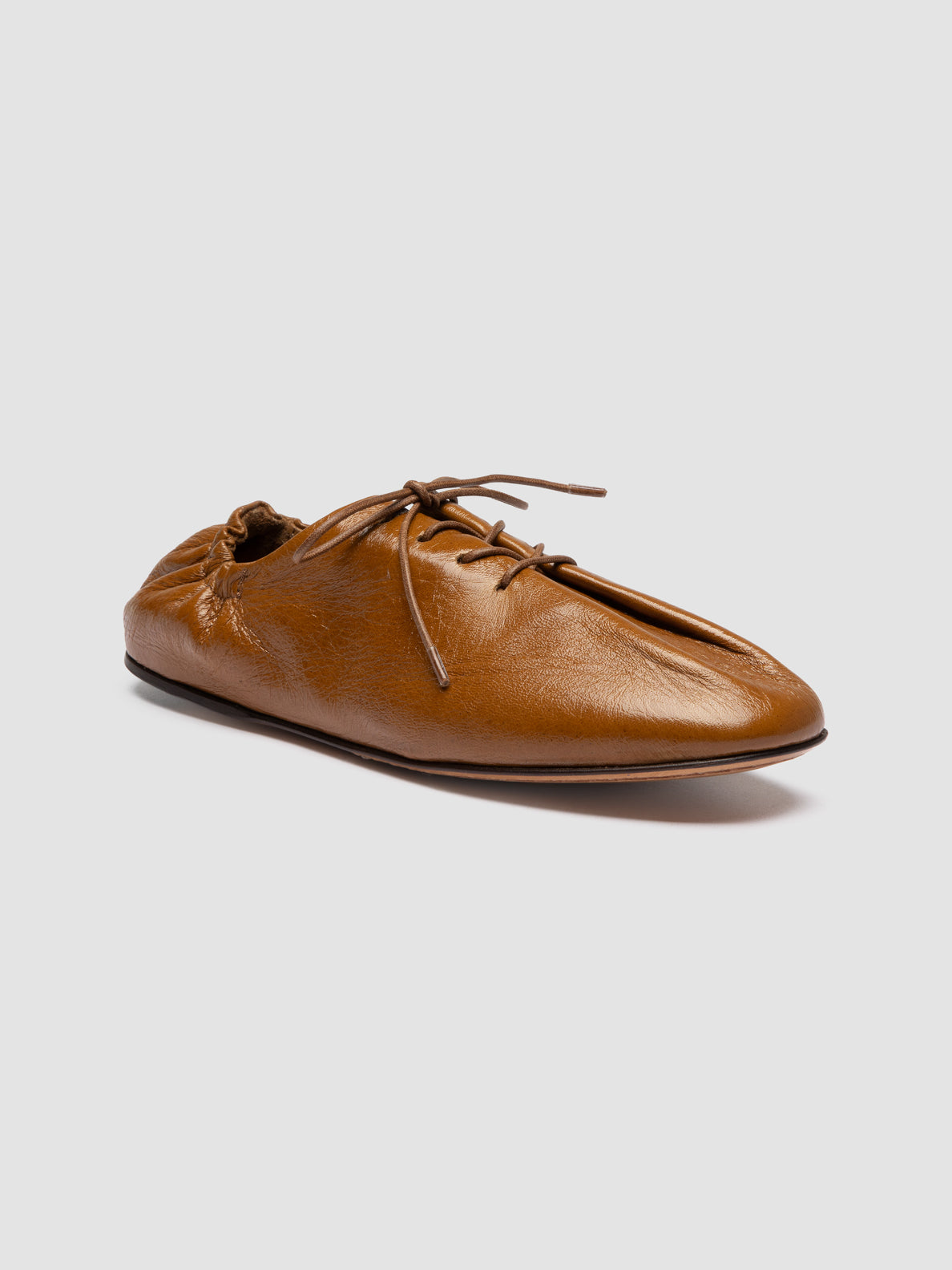 JANE/101 LATEX BROWN