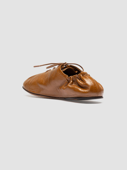 JANE/101 LATEX BROWN