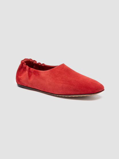 JANE/102 LIGHT CACHEMIRE IMPERIAL RED