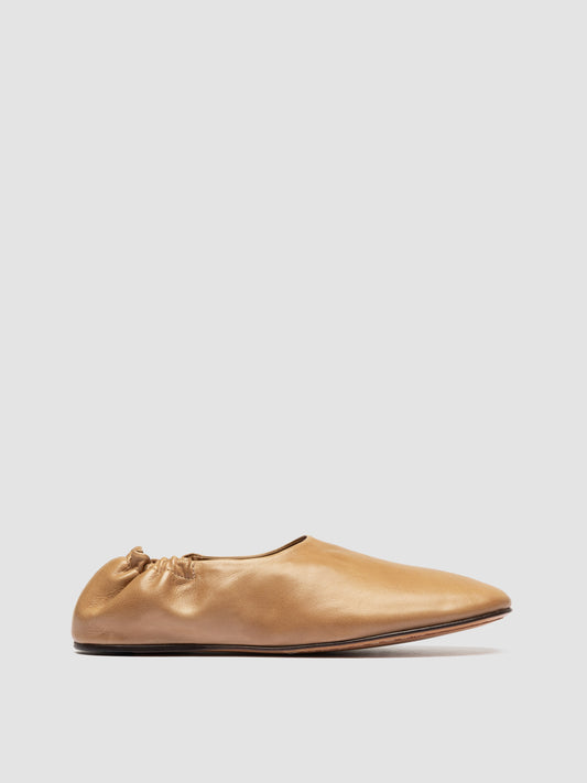 JANE/102 TOLEDO CAMEL