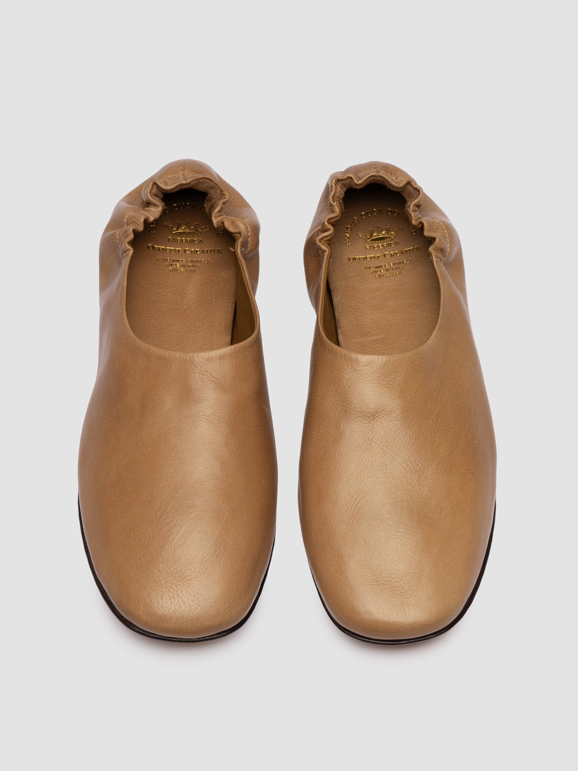 JANE/102 TOLEDO CAMEL