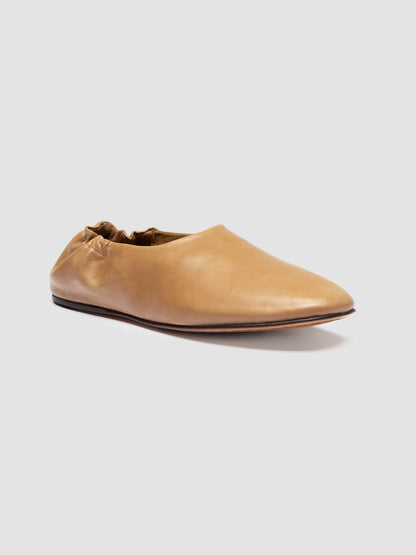 JANE/102 TOLEDO CAMEL
