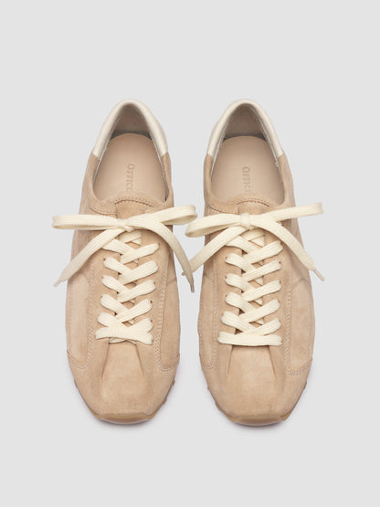 JARRED/101 LIGHT CACHEMIRE/LT TAG LIGHT BEIGE/TOFU_F.DO OFF WHITE/SAVANA