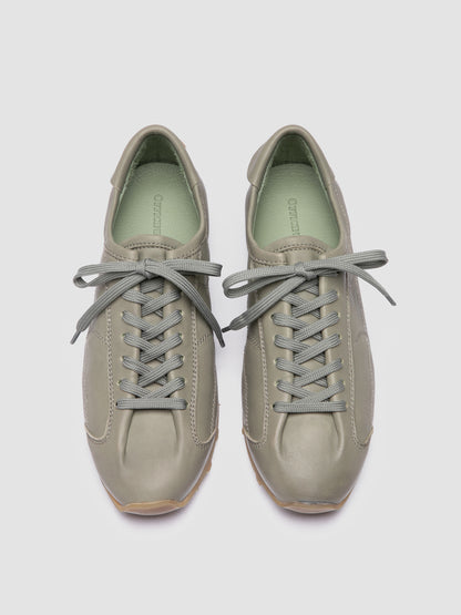 JARRED/101 SOHO SMOKED GREEN_F.DO AVORIO/SAVANA