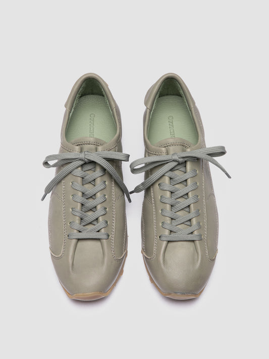 JARRED/101 SOHO SMOKED GREEN_F.DO AVORIO/SAVANA