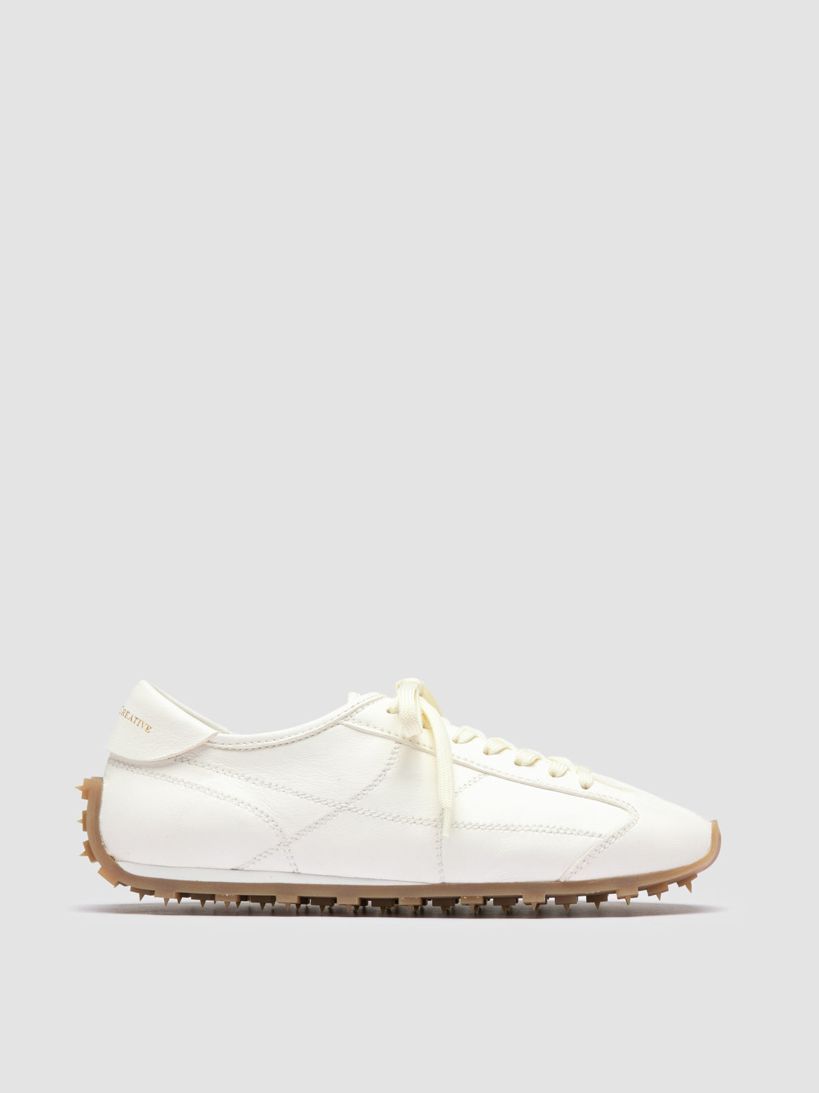 JARRED/101 SOHO BIANCO_F.DO OFF WH./SAVANA