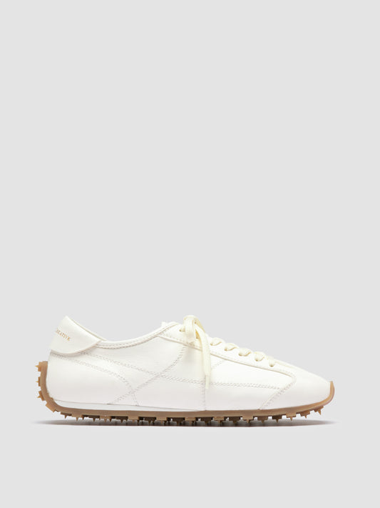 JARRED/101 SOHO BIANCO_F.DO OFF WH./SAVANA