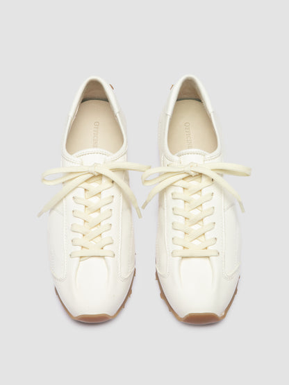 JARRED/101 SOHO BIANCO_F.DO OFF WH./SAVANA