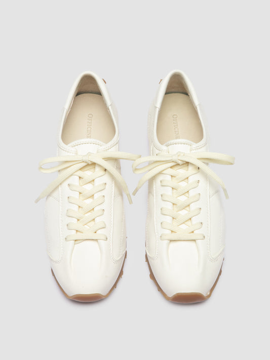 JARRED/101 SOHO BIANCO_F.DO OFF WH./SAVANA