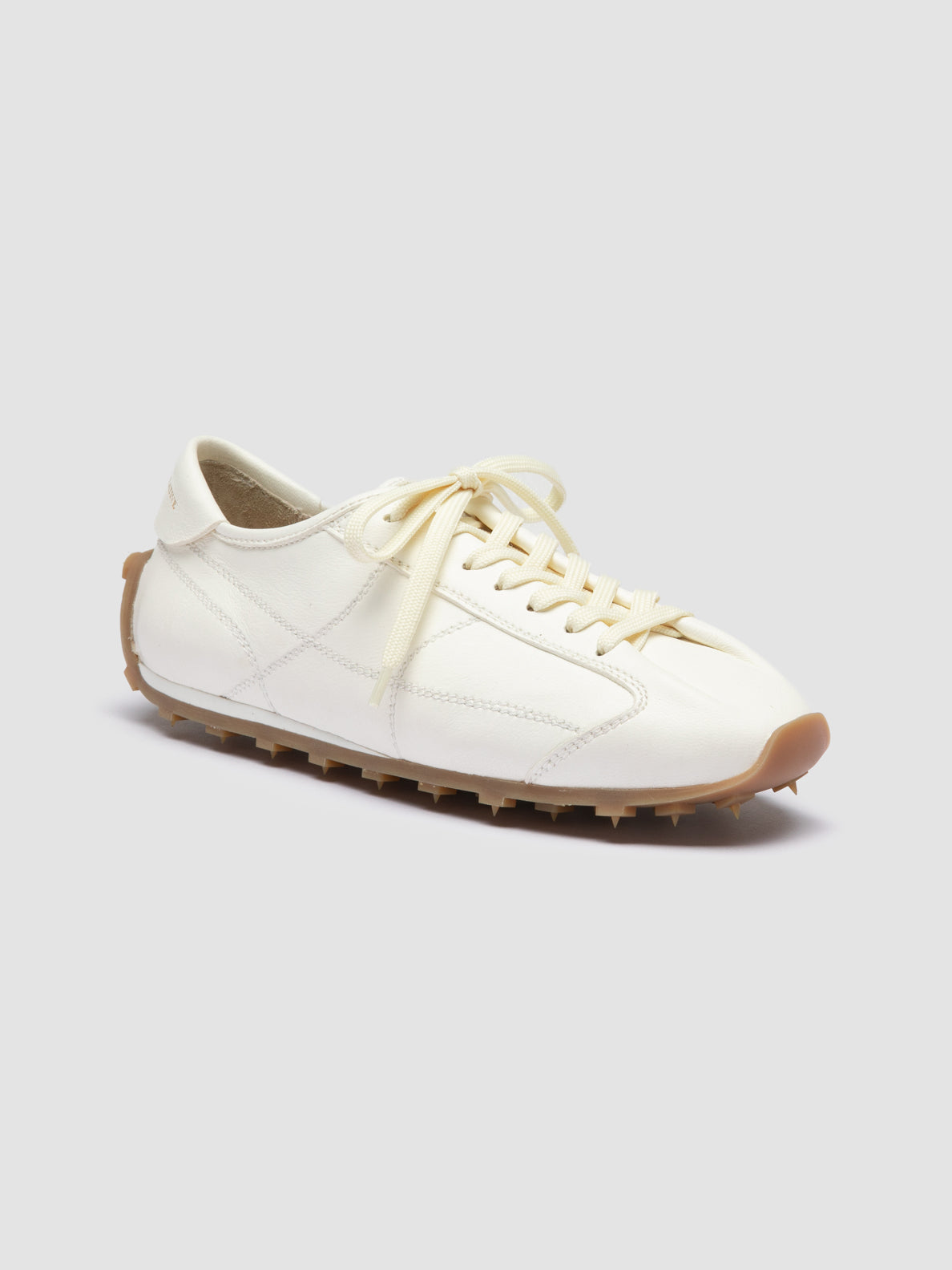 JARRED/101 SOHO BIANCO_F.DO OFF WH./SAVANA