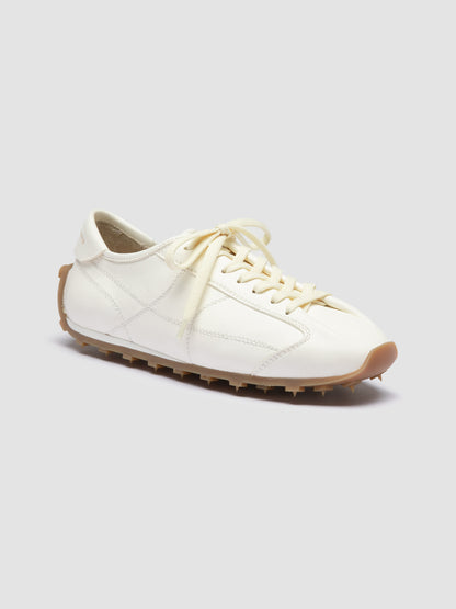 JARRED/101 SOHO BIANCO_F.DO OFF WH./SAVANA