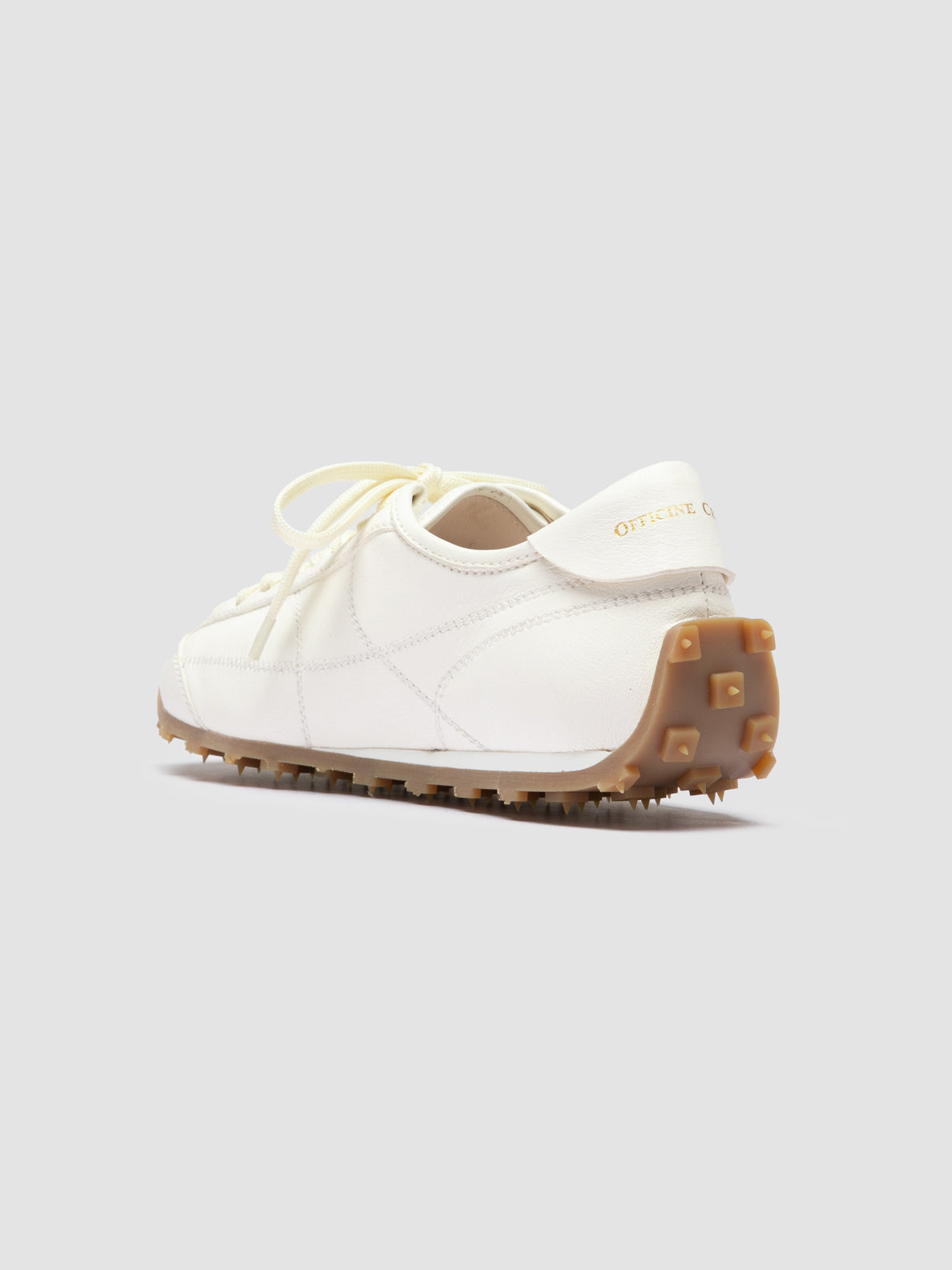 JARRED/101 SOHO BIANCO_F.DO OFF WH./SAVANA
