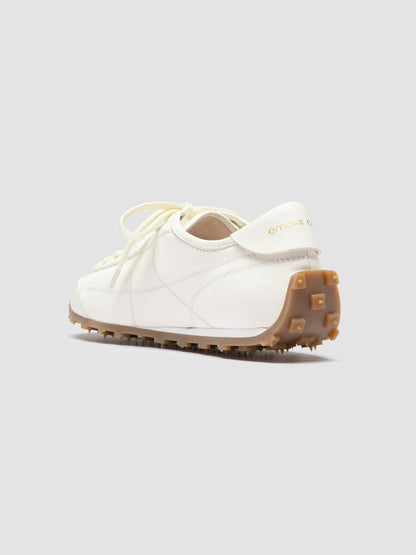JARRED/101 SOHO BIANCO_F.DO OFF WH./SAVANA
