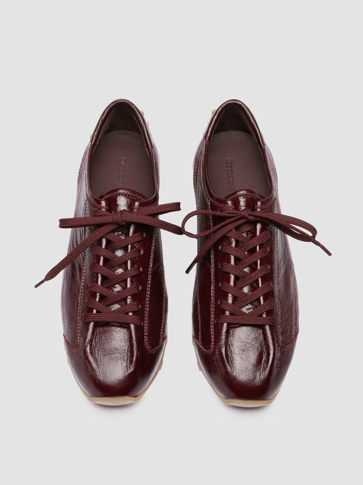 JARRED/102_W LATEX BORDEAUX_f.do avorio/savana