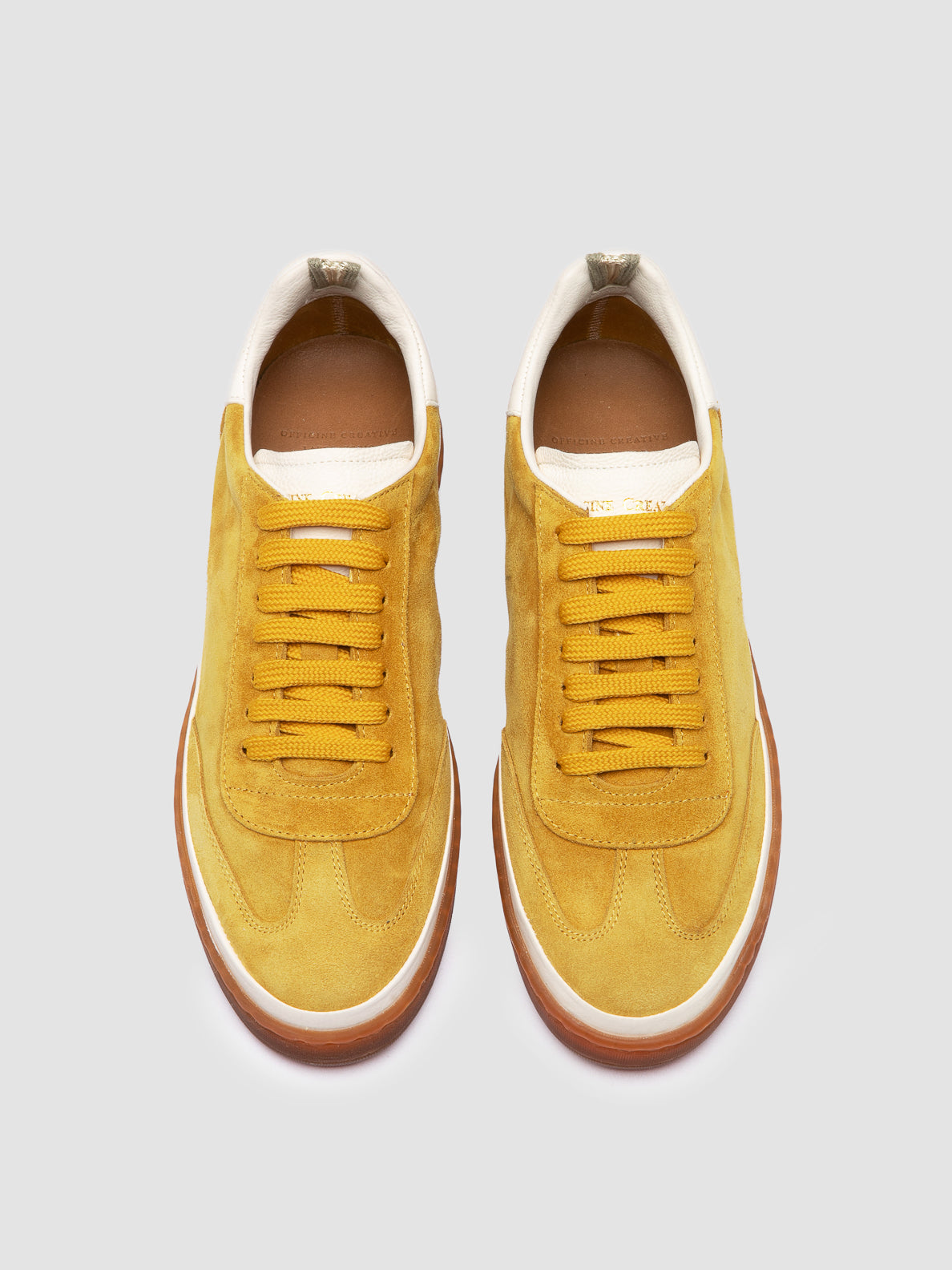 KAFKA/101 LIGHT CACHEMIRE/GIANO TT MINERAL YELLOW/TOFU_F.DO NAT.SCURO