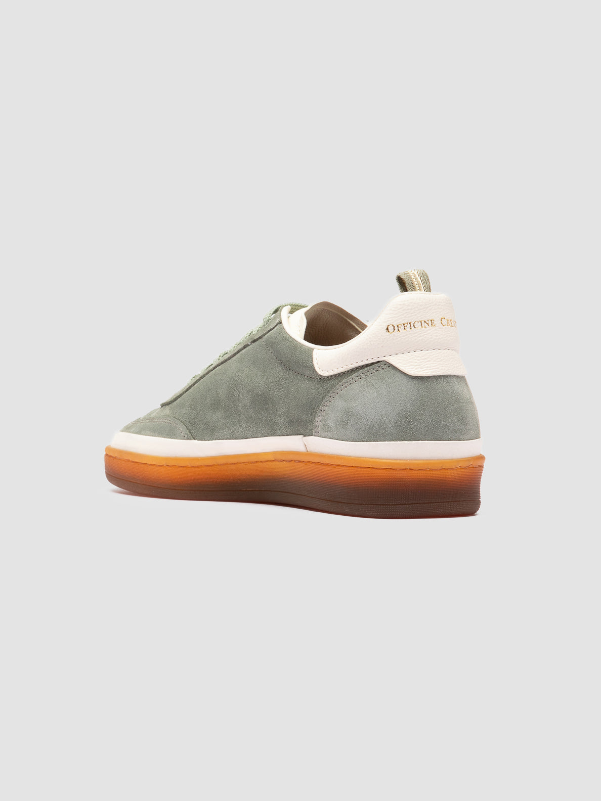 KAFKA/101 LIGHT CACHEMIRE/GIANO TT SMOKED GREEN/TOFU_F.DO NAT.SCURO