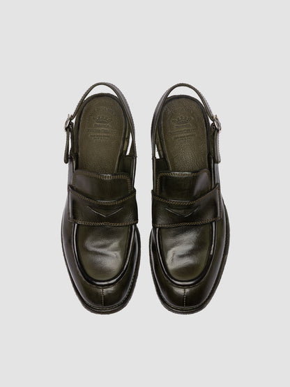 KALLIOPI/012 IGNIS T. OLIVE
