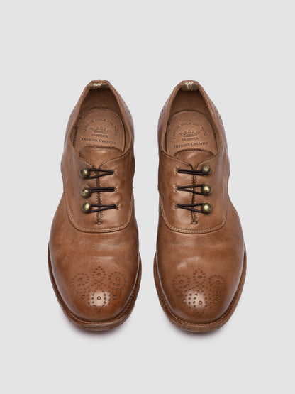 KALLIOPI/014 IGNIS T. MOCHA MOUSSE