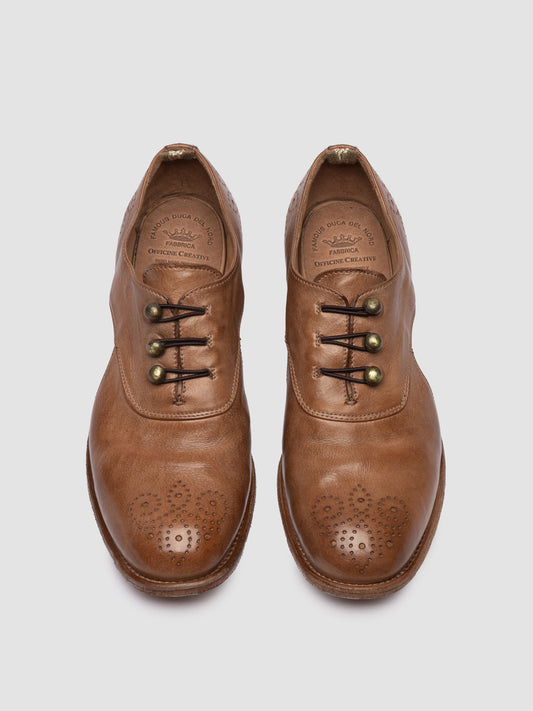 KALLIOPI/014 IGNIS T. MOCHA MOUSSE