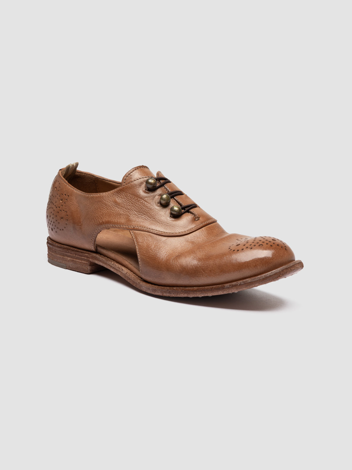 KALLIOPI/014 IGNIS T. MOCHA MOUSSE