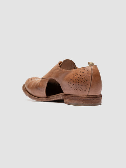 KALLIOPI/014 IGNIS T. MOCHA MOUSSE