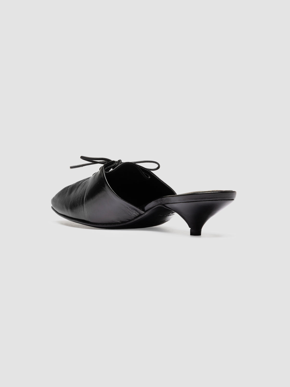 KANDACE/008_S LATEX NERO