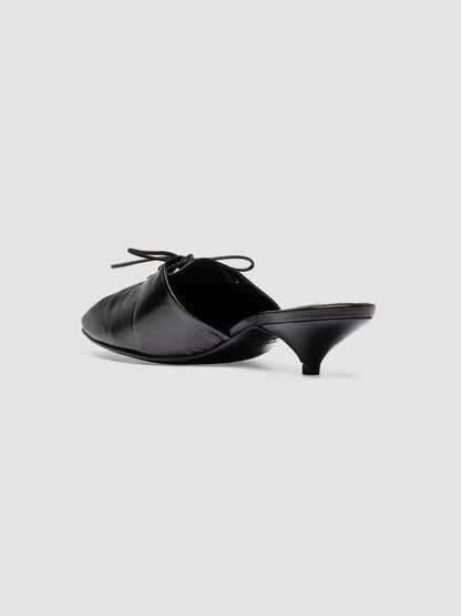 KANDACE/008_S LATEX NERO