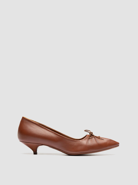 KANDACE/009_S GUANTERIA TOFFEE