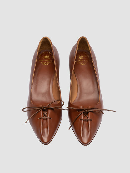 KANDACE/009_S GUANTERIA TOFFEE