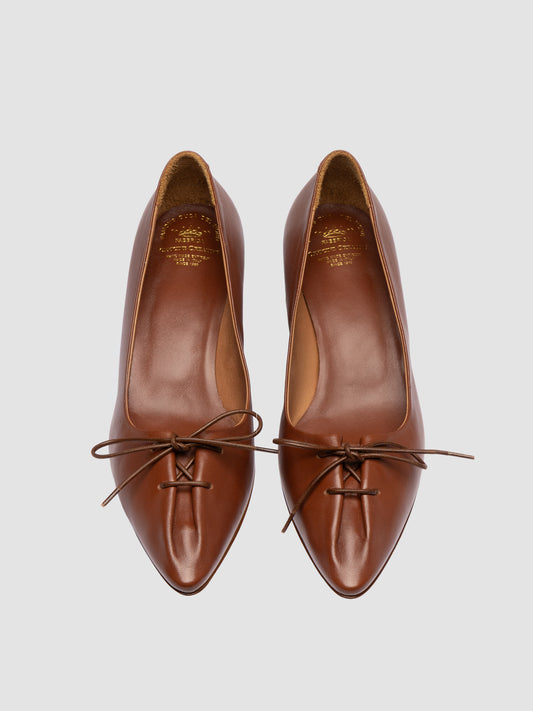 KANDACE/009_S GUANTERIA TOFFEE