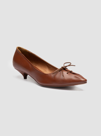 KANDACE/009_S GUANTERIA TOFFEE