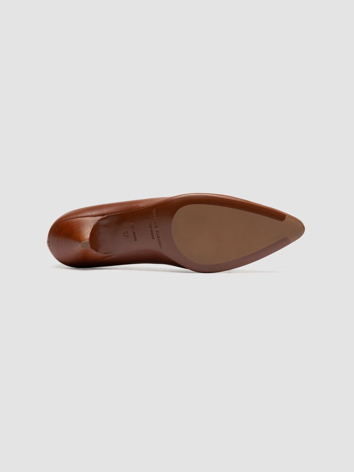 KANDACE/009_S GUANTERIA TOFFEE