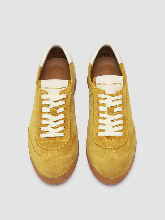 KISMET/101 LIGHT CACHEMIRE/GIANO MINERAL YELLOW/TOFU_F.DO MIELE S.