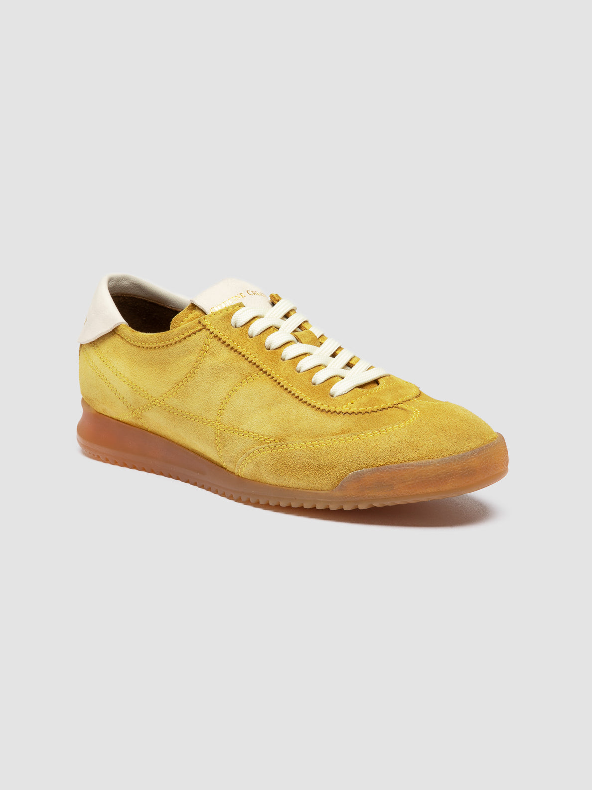KISMET/101 LIGHT CACHEMIRE/GIANO MINERAL YELLOW/TOFU_F.DO MIELE S.