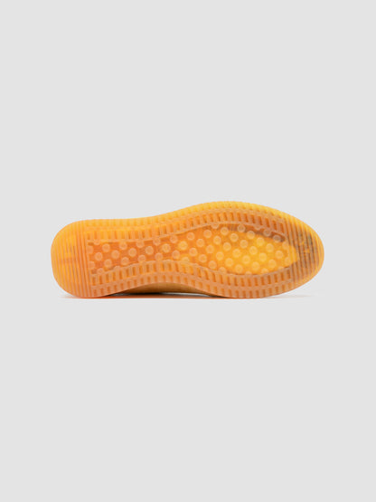 KISMET/101 LIGHT CACHEMIRE/GIANO MINERAL YELLOW/TOFU_F.DO MIELE S.