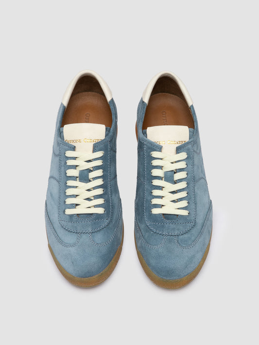 KISMET/101 LIGHT CACHEMIRE/GIANO INDIGO/TOFU_F.DO MIELE S.