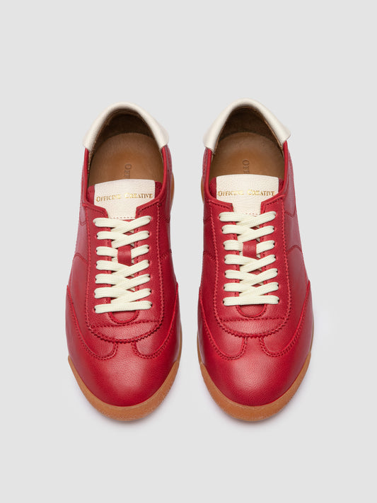 KISMET/101 SOHO/GIANO ROSSO/TOFU_F.DO MIELE S.