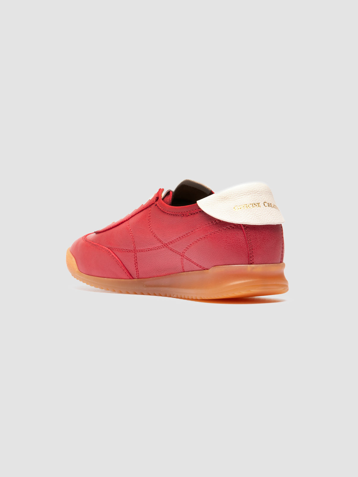 KISMET/101 SOHO/GIANO ROSSO/TOFU_F.DO MIELE S.