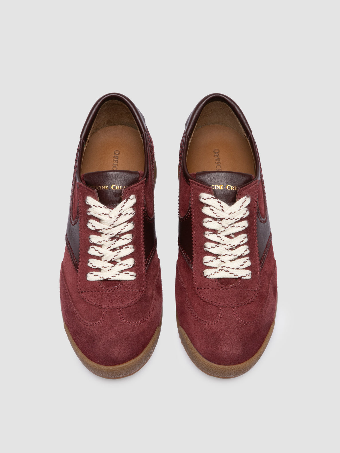 KISMET/102 LIGHT CACHEMIRE/SKIN KENYA/WINE_F.DO ORZO