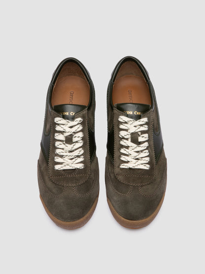 KISMET/102 LIGHT CACHEMIRE/SKIN MILITARY/LODEN_F.DO ORZO