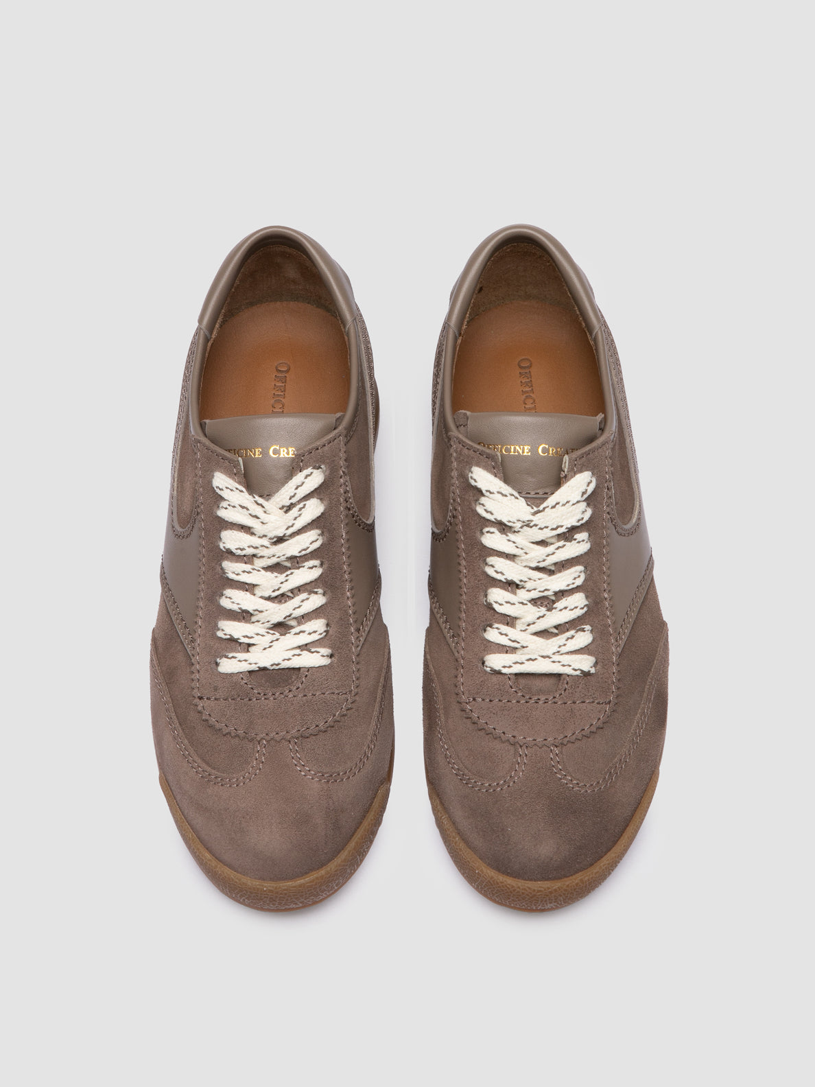 KISMET/102 LIGHT CACHEMIRE/SKIN VIGOGNA/EARTH_F.DO ORZO