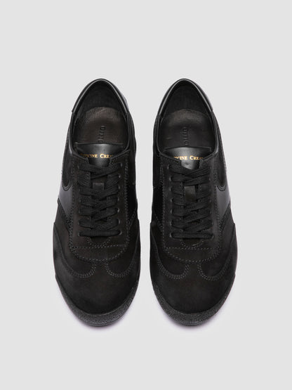 KISMET/102 LIGHT CACHEMIRE/SKIN TONAL NERO