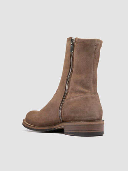 LEGRAND/171 LIGHT CACHEMIRE/STRETCH TUNDRA