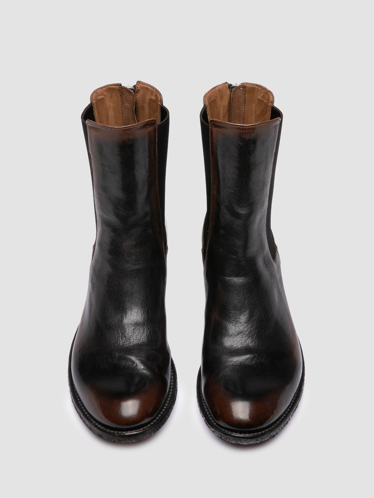 LEXIKON/073 RUBOFF IGNIS T. CAFFE'/SUPERNERO