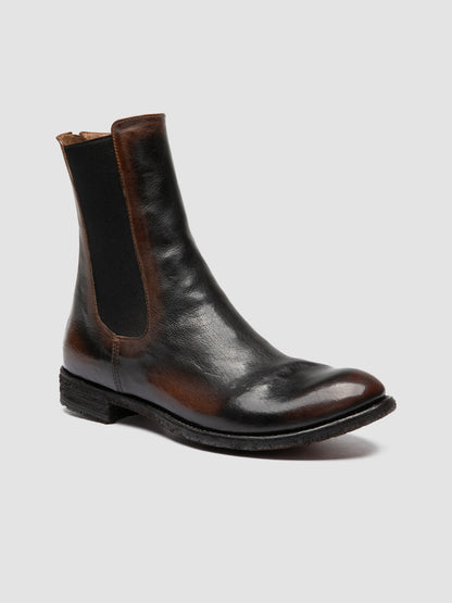 LEXIKON/073 RUBOFF IGNIS T. CAFFE'/SUPERNERO