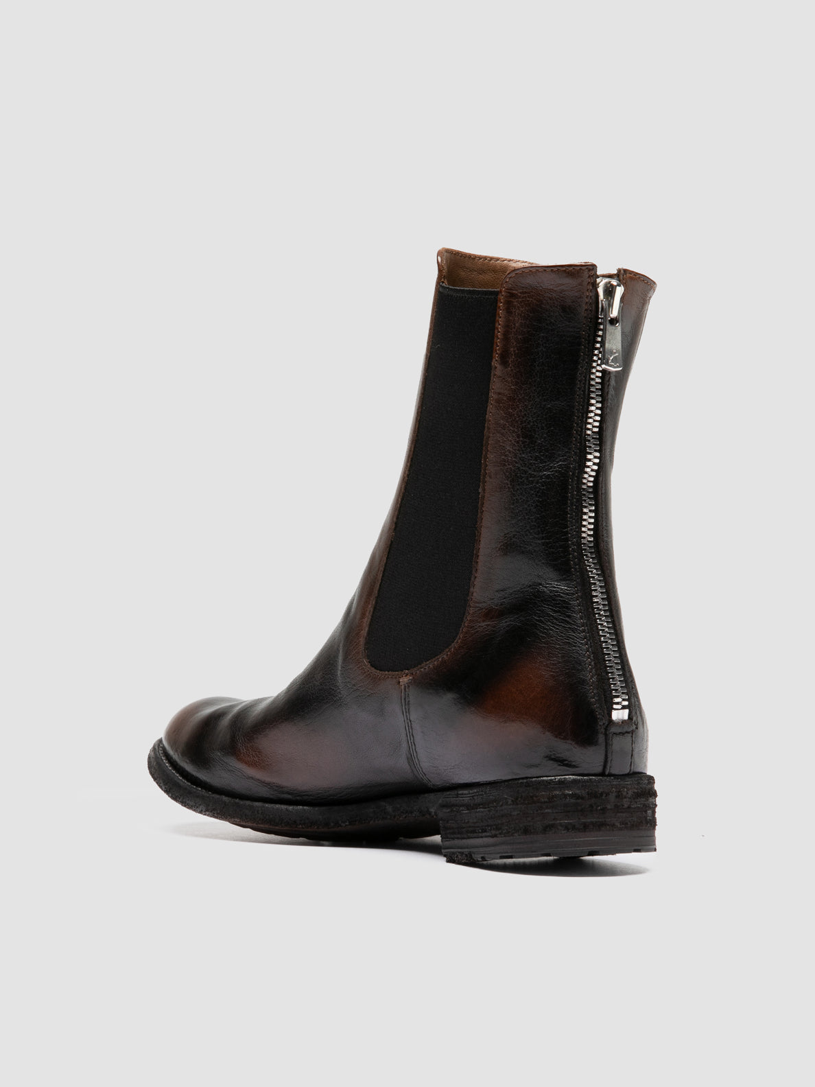 LEXIKON/073 RUBOFF IGNIS T. CAFFE'/SUPERNERO