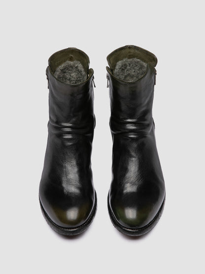 LEXIKON/097 RUBOFF IGNIS T.OLIVE/SUPERNERO_fod.montone